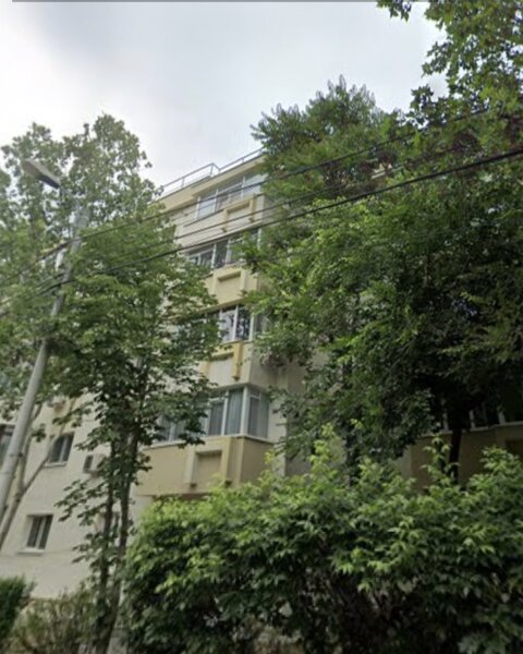 Doamna Ghica, Baicului vav Lidl,