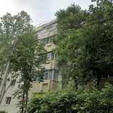 Doamna Ghica, Baicului vav Lidl